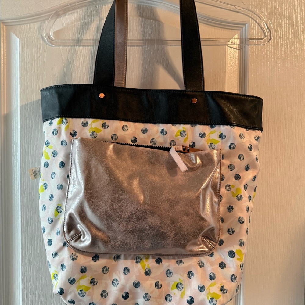 Lululemon Reversible Mantra Tote Bag - Picture 4 of 5
